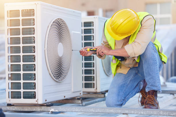 Best Residential HVAC in Kechi, KS