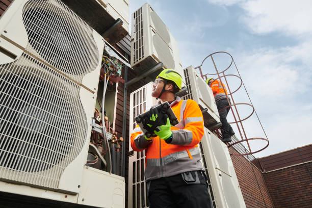 Best Geothermal HVAC Systems in Kechi, KS