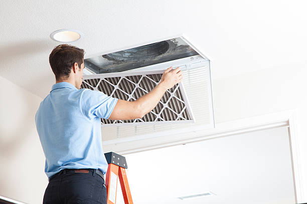 Best Residential HVAC in Kechi, KS