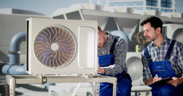 Best Air Conditioning Cleaning in Kechi, KS