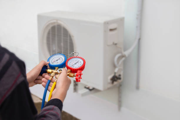 Best Thermostats and Smart Controls in Kechi, KS
