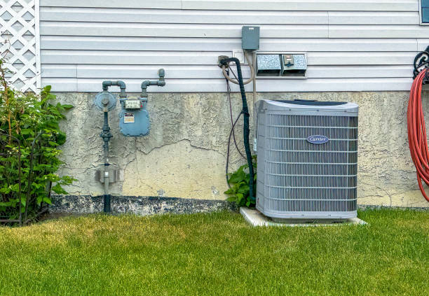 Best Ductless Mini-Split Systems in Kechi, KS